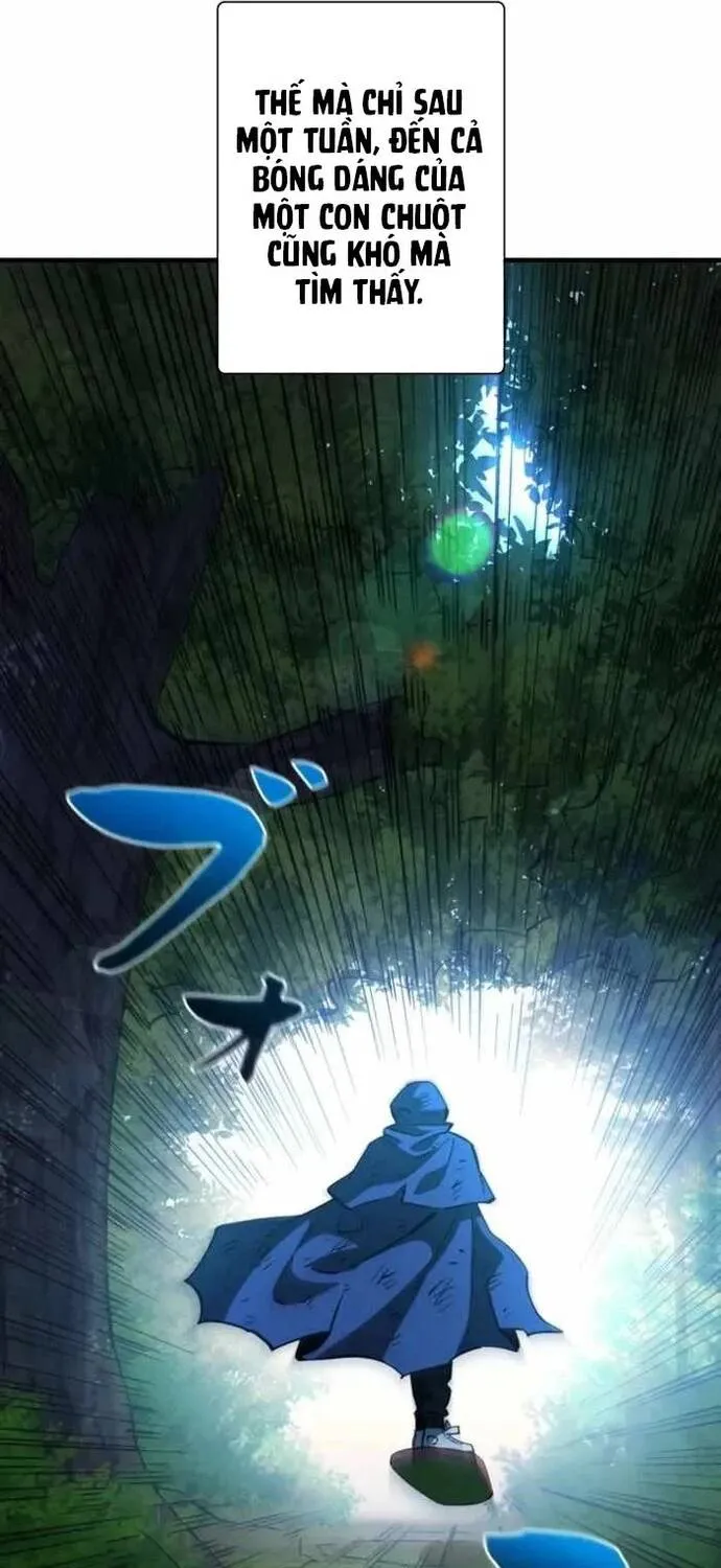 Kẻ Sống Sót Mạnh Nhất Chap 28 - Next Chap 29