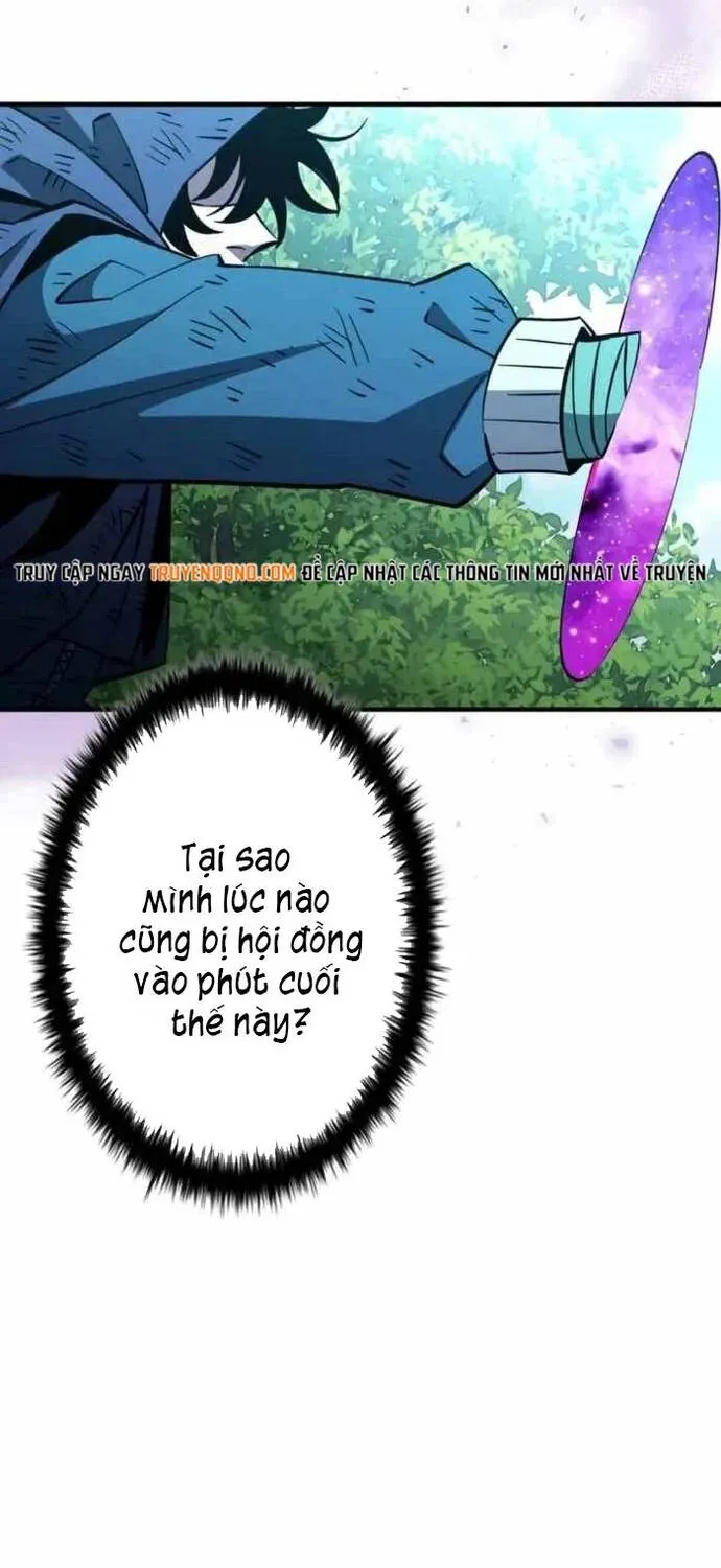 Kẻ Sống Sót Mạnh Nhất Chap 28 - Next Chap 29
