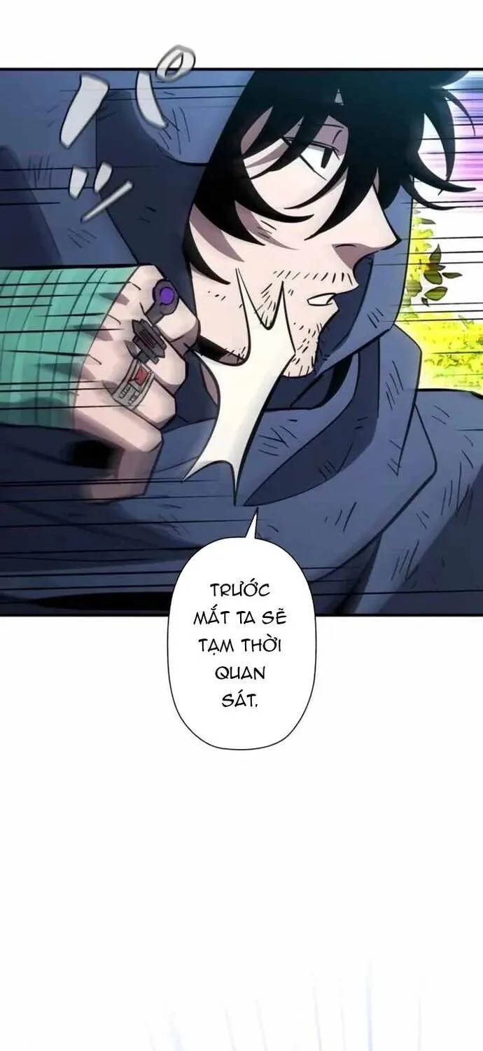 Kẻ Sống Sót Mạnh Nhất Chap 28 - Next Chap 29