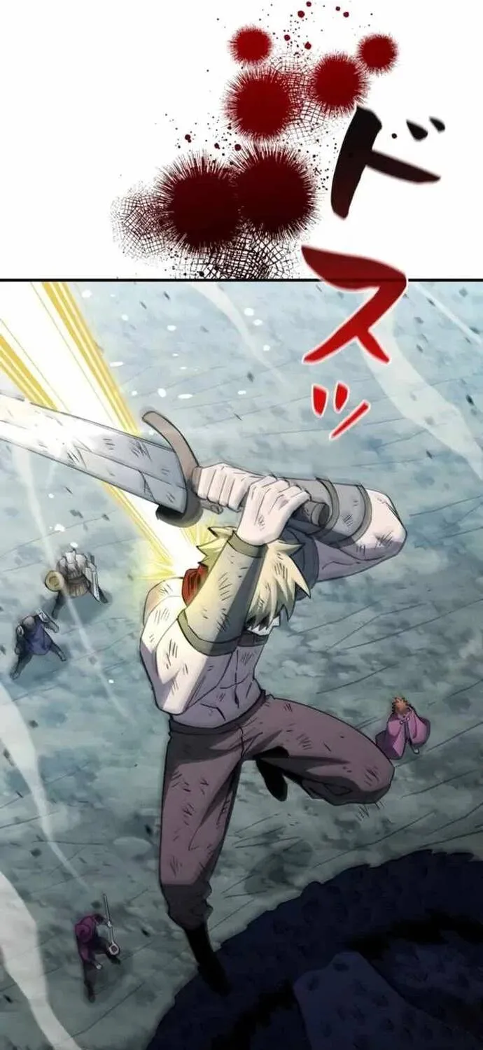 Kẻ Sống Sót Mạnh Nhất Chap 28 - Next Chap 29