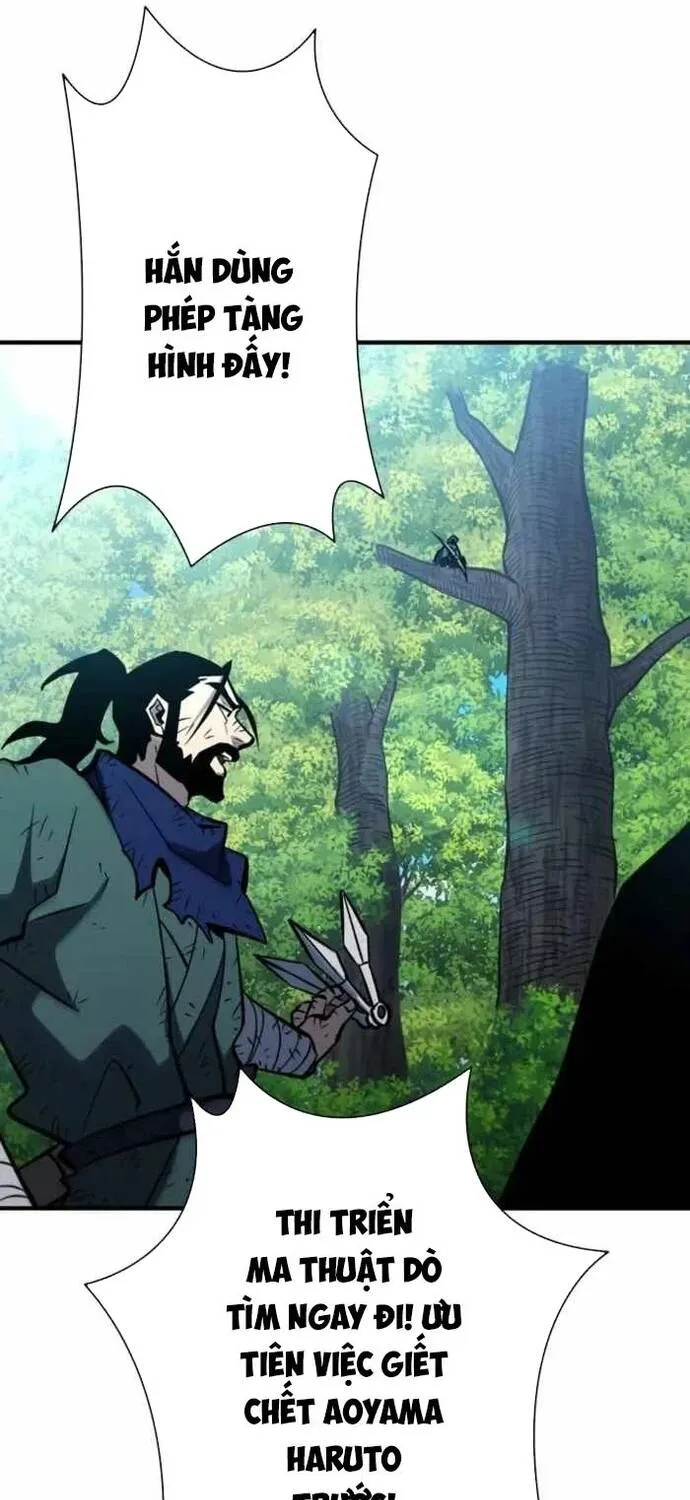 Kẻ Sống Sót Mạnh Nhất Chap 28 - Next Chap 29