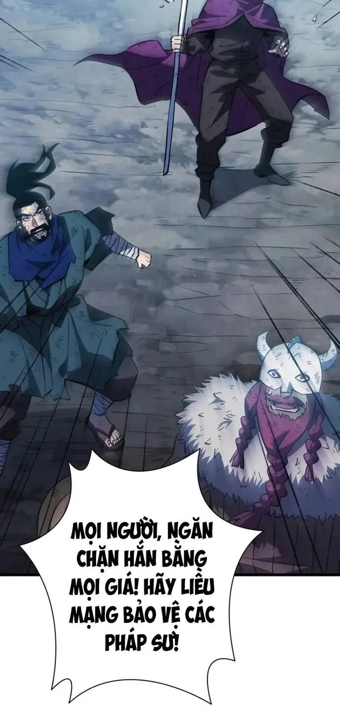 Kẻ Sống Sót Mạnh Nhất Chap 29 - Next Chap 30