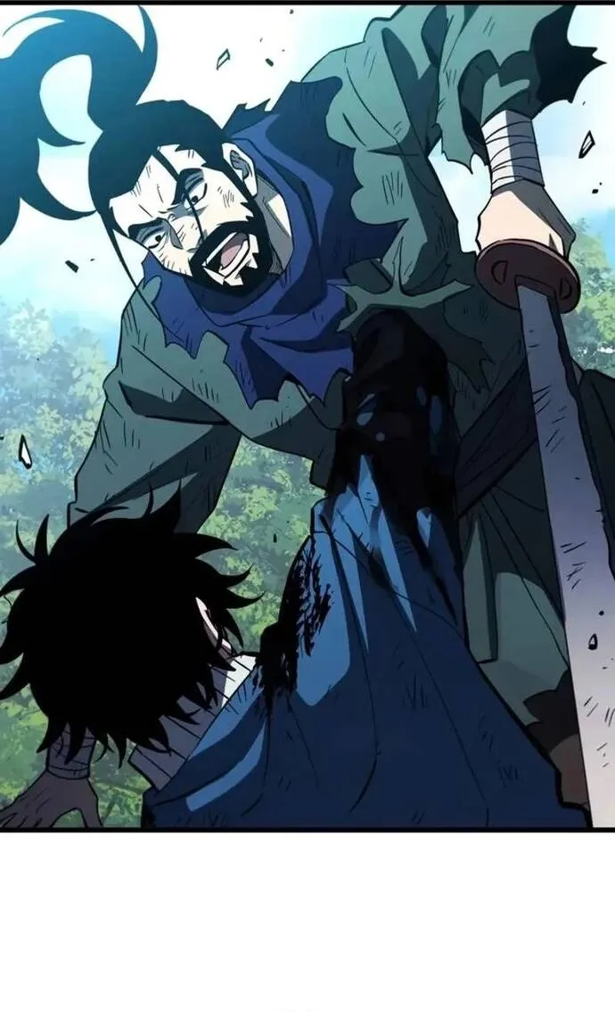 Kẻ Sống Sót Mạnh Nhất Chap 29 - Next Chap 30