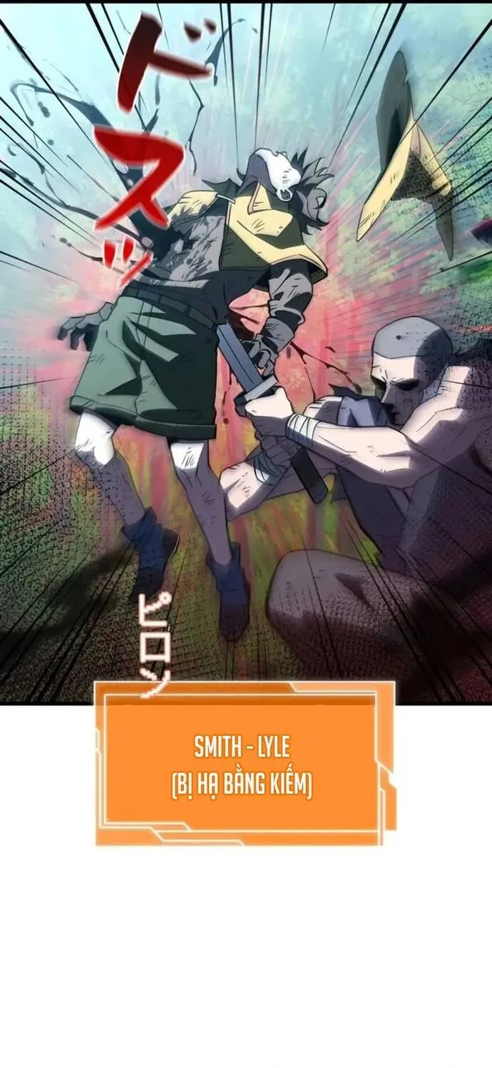 Kẻ Sống Sót Mạnh Nhất Chap 29 - Next Chap 30