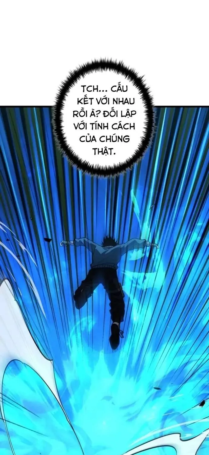 Kẻ Sống Sót Mạnh Nhất Chap 29 - Next Chap 30