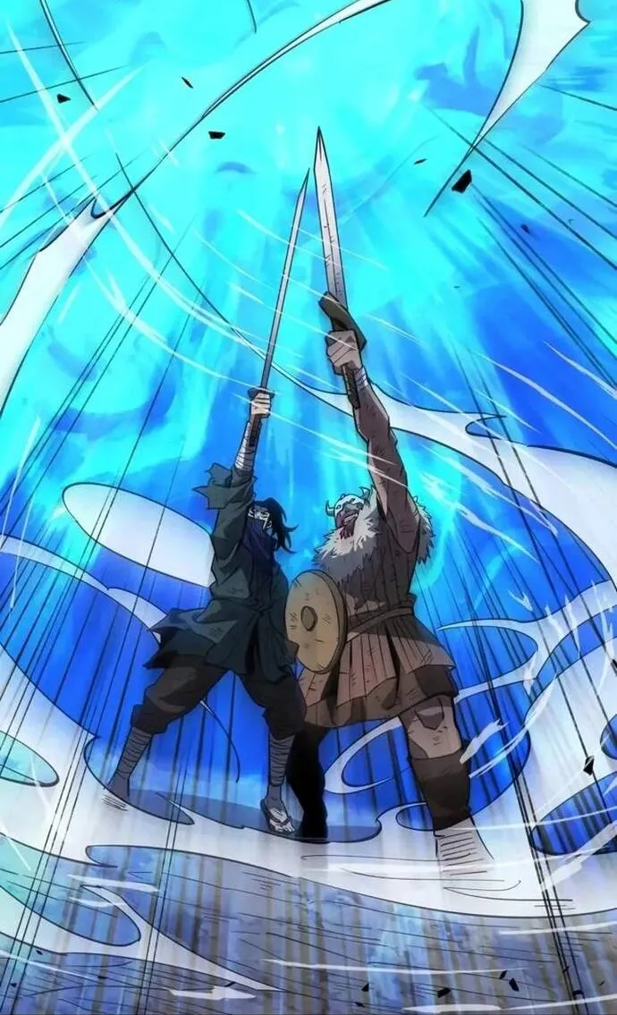 Kẻ Sống Sót Mạnh Nhất Chap 29 - Next Chap 30
