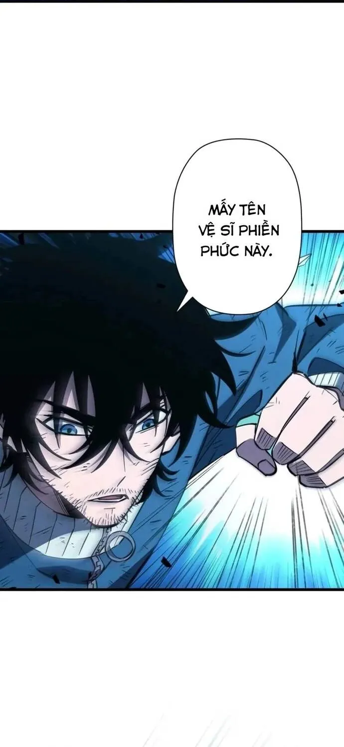 Kẻ Sống Sót Mạnh Nhất Chap 29 - Next Chap 30
