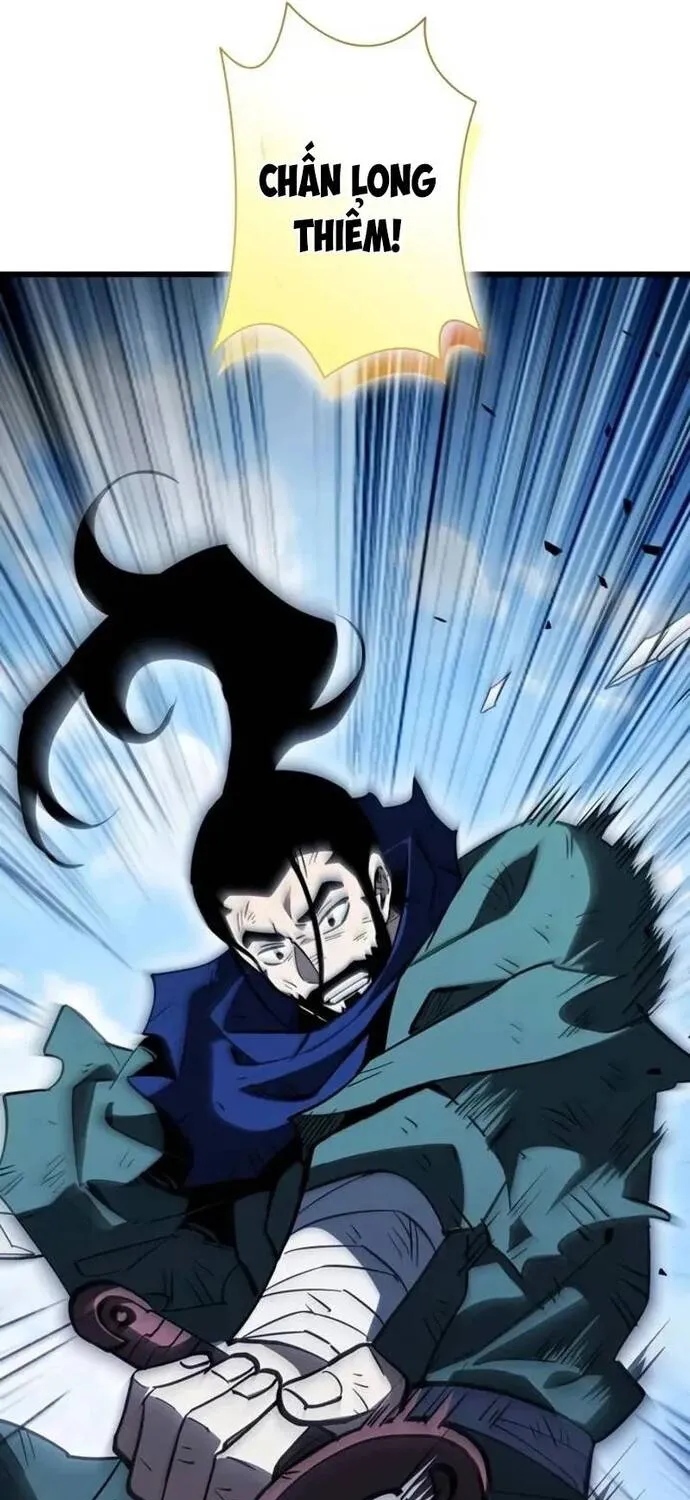 Kẻ Sống Sót Mạnh Nhất Chap 29 - Next Chap 30