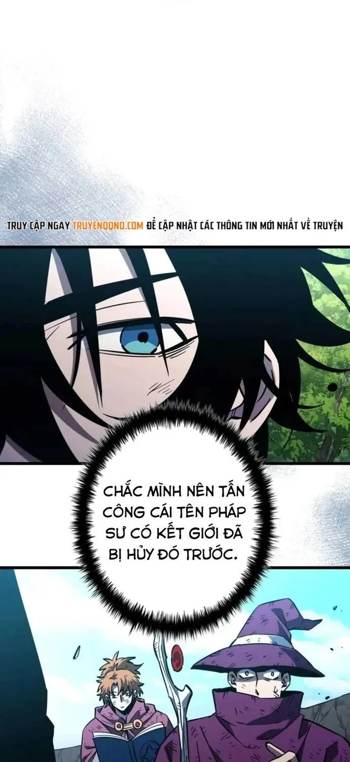 Kẻ Sống Sót Mạnh Nhất Chap 29 - Next Chap 30