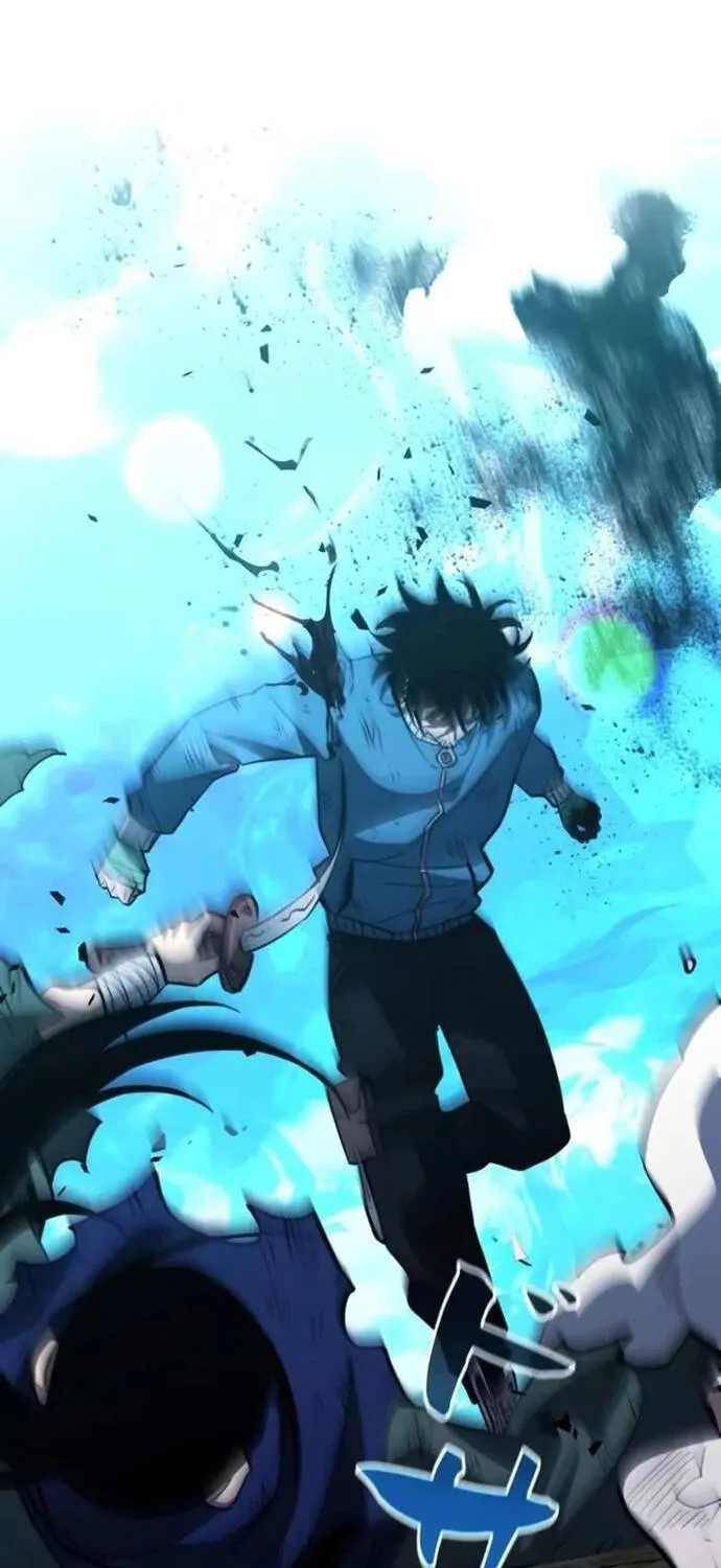 Kẻ Sống Sót Mạnh Nhất Chap 29 - Next Chap 30