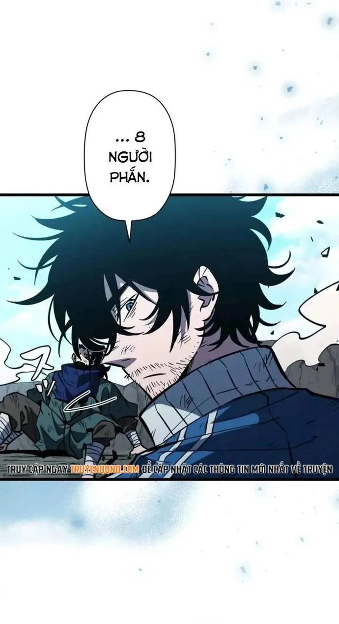 Kẻ Sống Sót Mạnh Nhất Chap 29 - Next Chap 30