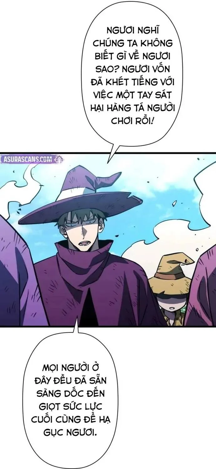 Kẻ Sống Sót Mạnh Nhất Chap 29 - Next Chap 30