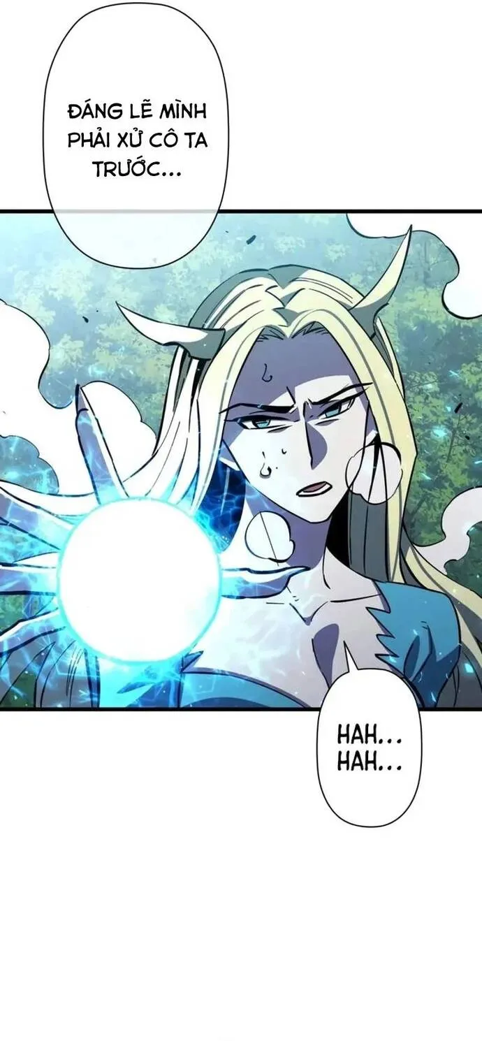 Kẻ Sống Sót Mạnh Nhất Chap 29 - Next Chap 30