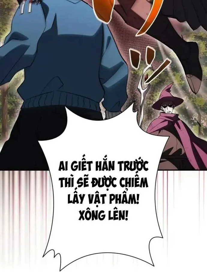 Kẻ Sống Sót Mạnh Nhất Chap 29 - Next Chap 30