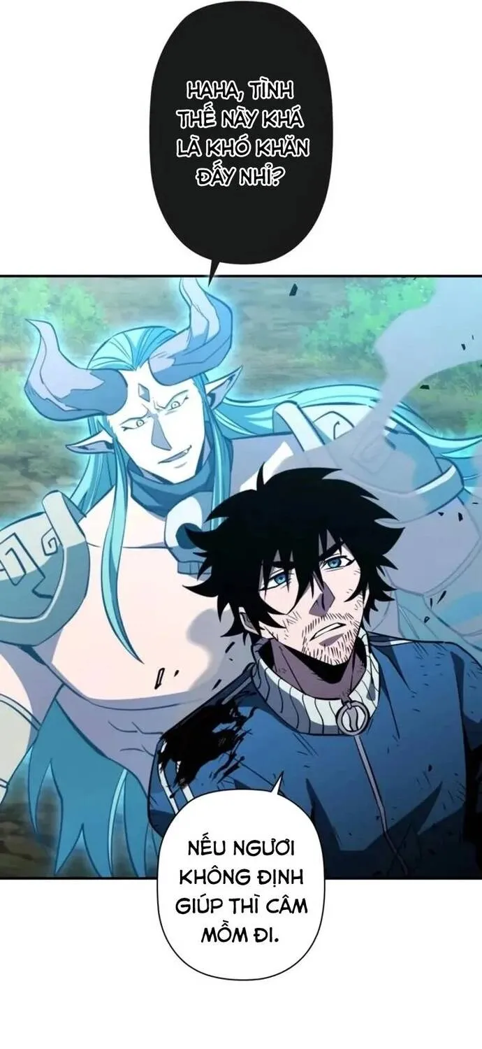 Kẻ Sống Sót Mạnh Nhất Chap 29 - Next Chap 30