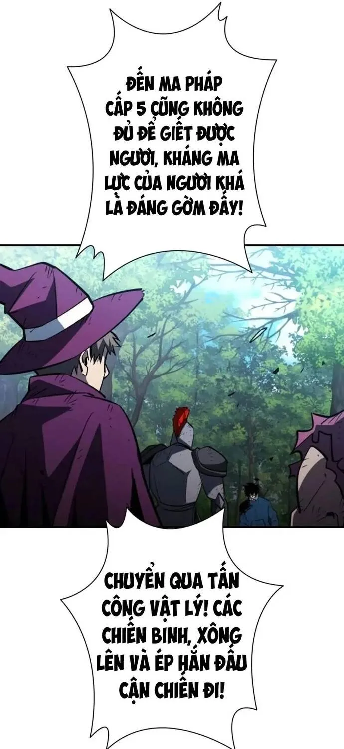 Kẻ Sống Sót Mạnh Nhất Chap 29 - Next Chap 30