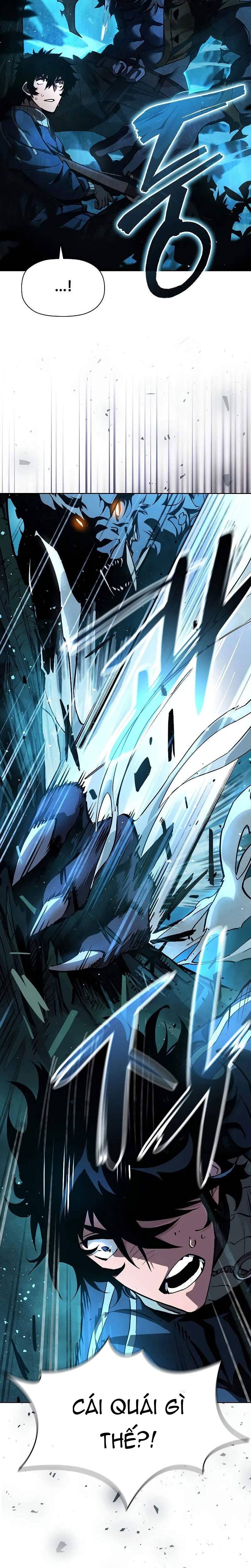 Kẻ Sống Sót Mạnh Nhất Chap 3 - Next Chap 4