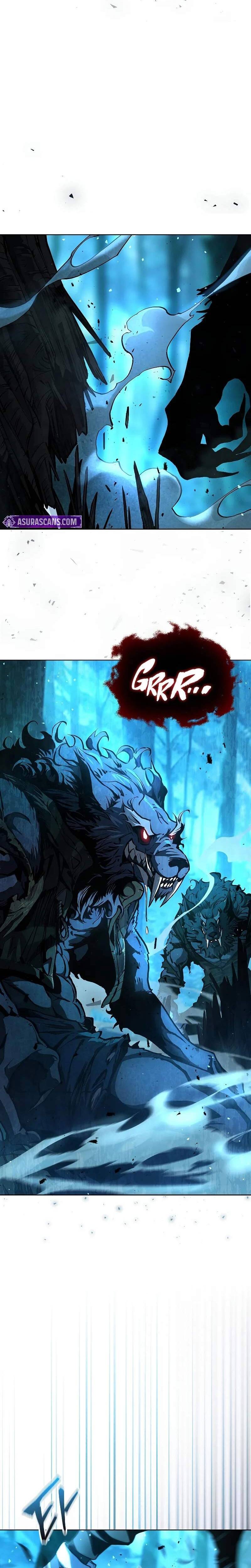 Kẻ Sống Sót Mạnh Nhất Chap 3 - Next Chap 4