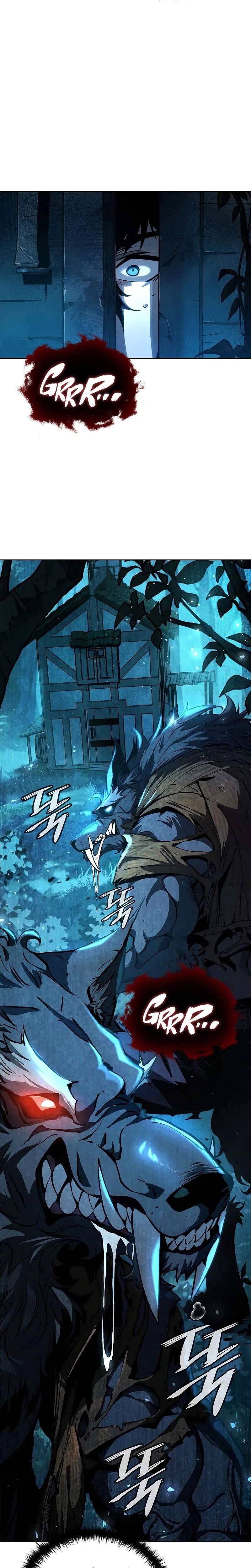 Kẻ Sống Sót Mạnh Nhất Chap 3 - Next Chap 4