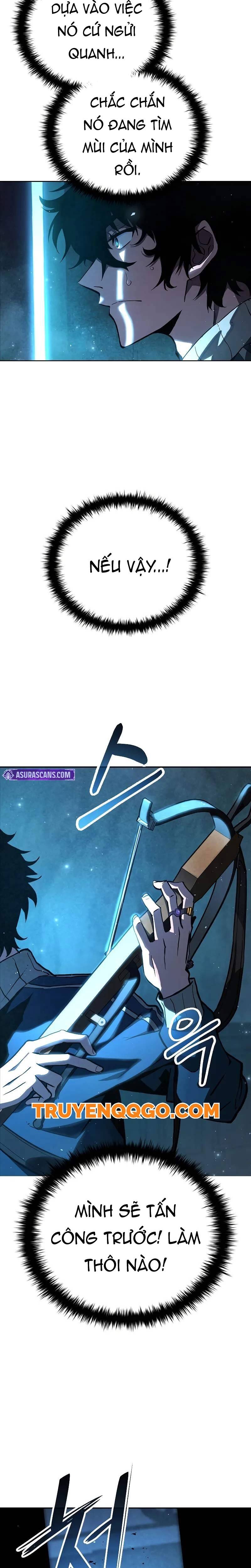 Kẻ Sống Sót Mạnh Nhất Chap 3 - Next Chap 4