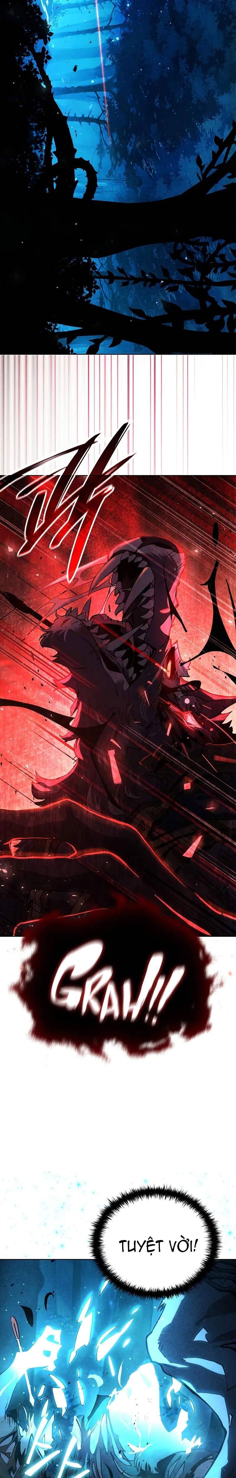 Kẻ Sống Sót Mạnh Nhất Chap 3 - Next Chap 4