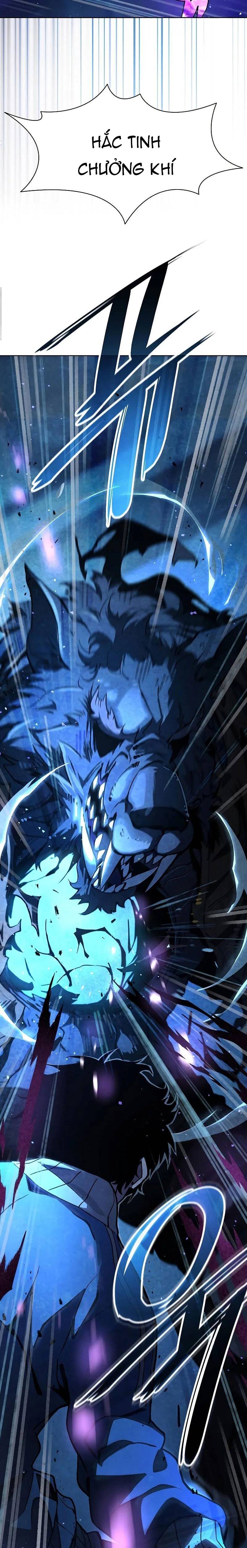 Kẻ Sống Sót Mạnh Nhất Chap 3 - Next Chap 4