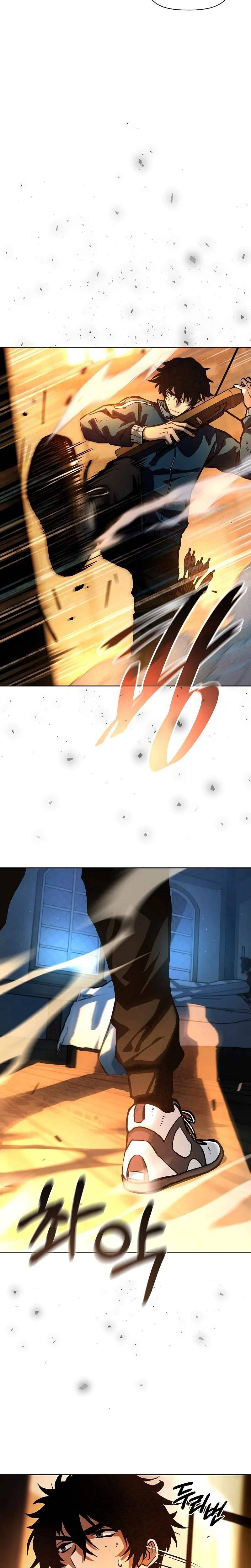Kẻ Sống Sót Mạnh Nhất Chap 3 - Next Chap 4
