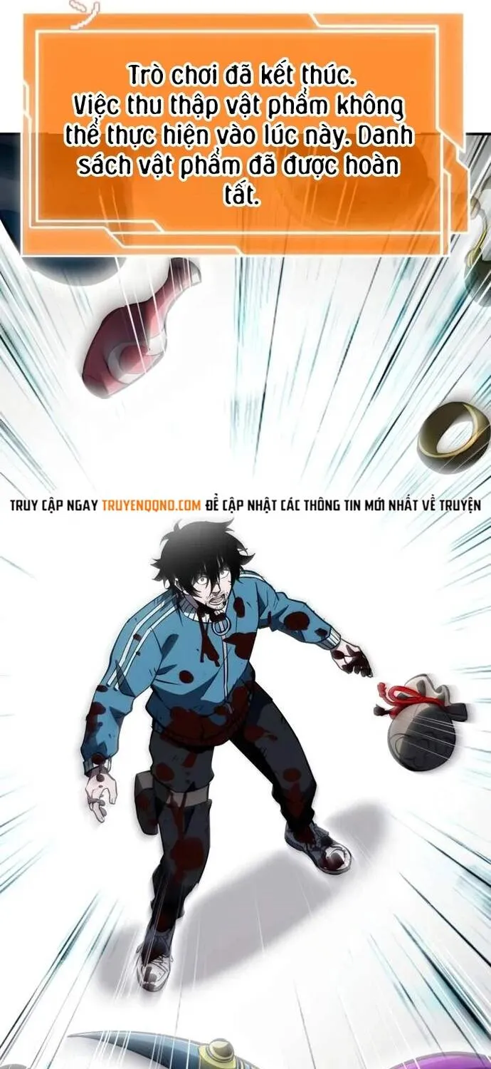 Kẻ Sống Sót Mạnh Nhất Chap 30 - Next Chap 31