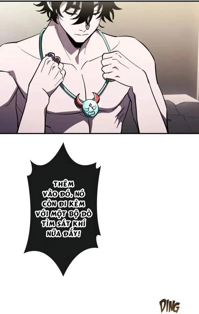 Kẻ Sống Sót Mạnh Nhất Chap 30 - Next Chap 31