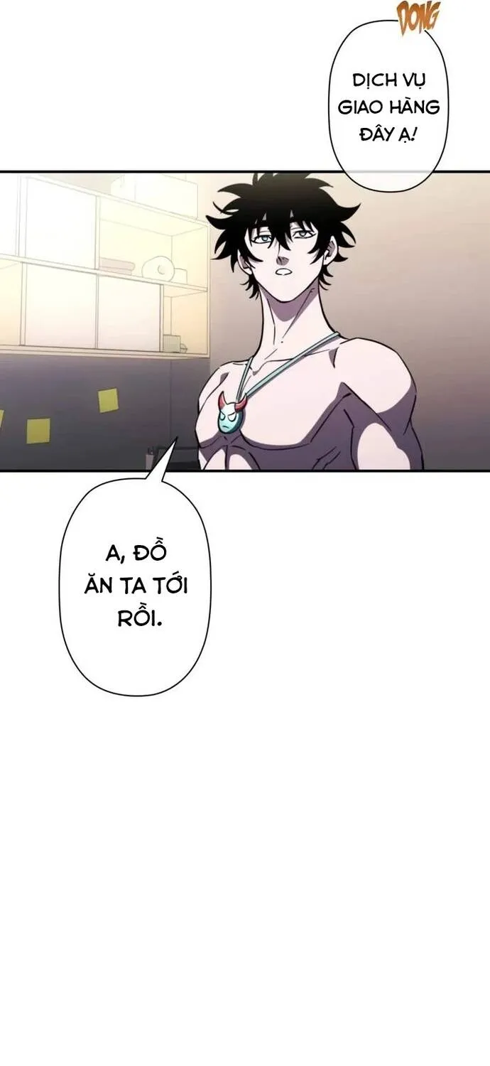 Kẻ Sống Sót Mạnh Nhất Chap 30 - Next Chap 31