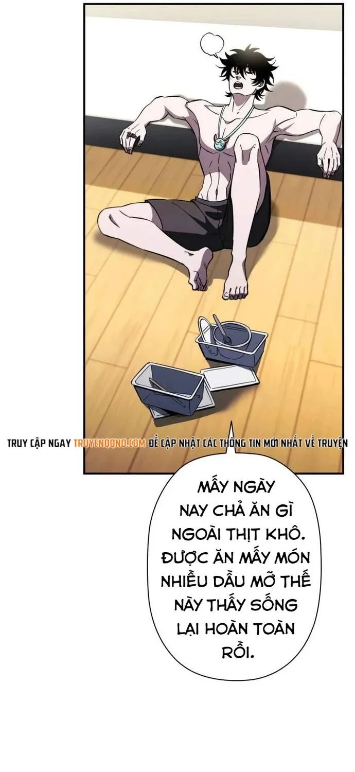 Kẻ Sống Sót Mạnh Nhất Chap 30 - Next Chap 31
