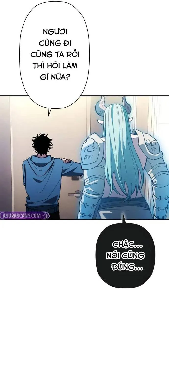 Kẻ Sống Sót Mạnh Nhất Chap 30 - Next Chap 31
