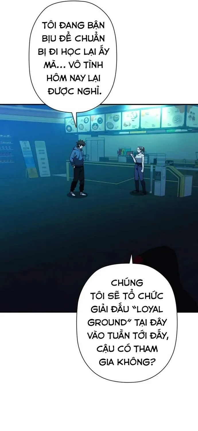 Kẻ Sống Sót Mạnh Nhất Chap 30 - Next Chap 31