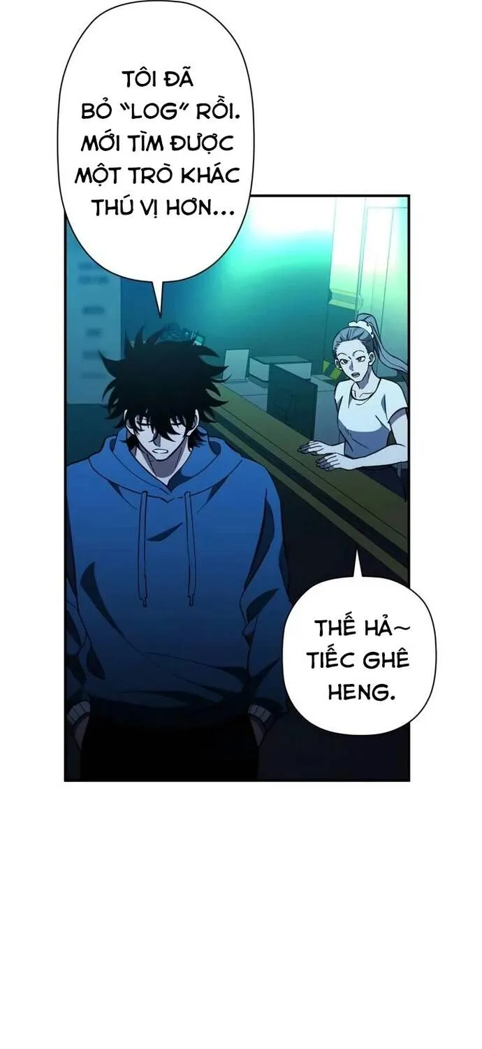 Kẻ Sống Sót Mạnh Nhất Chap 30 - Next Chap 31