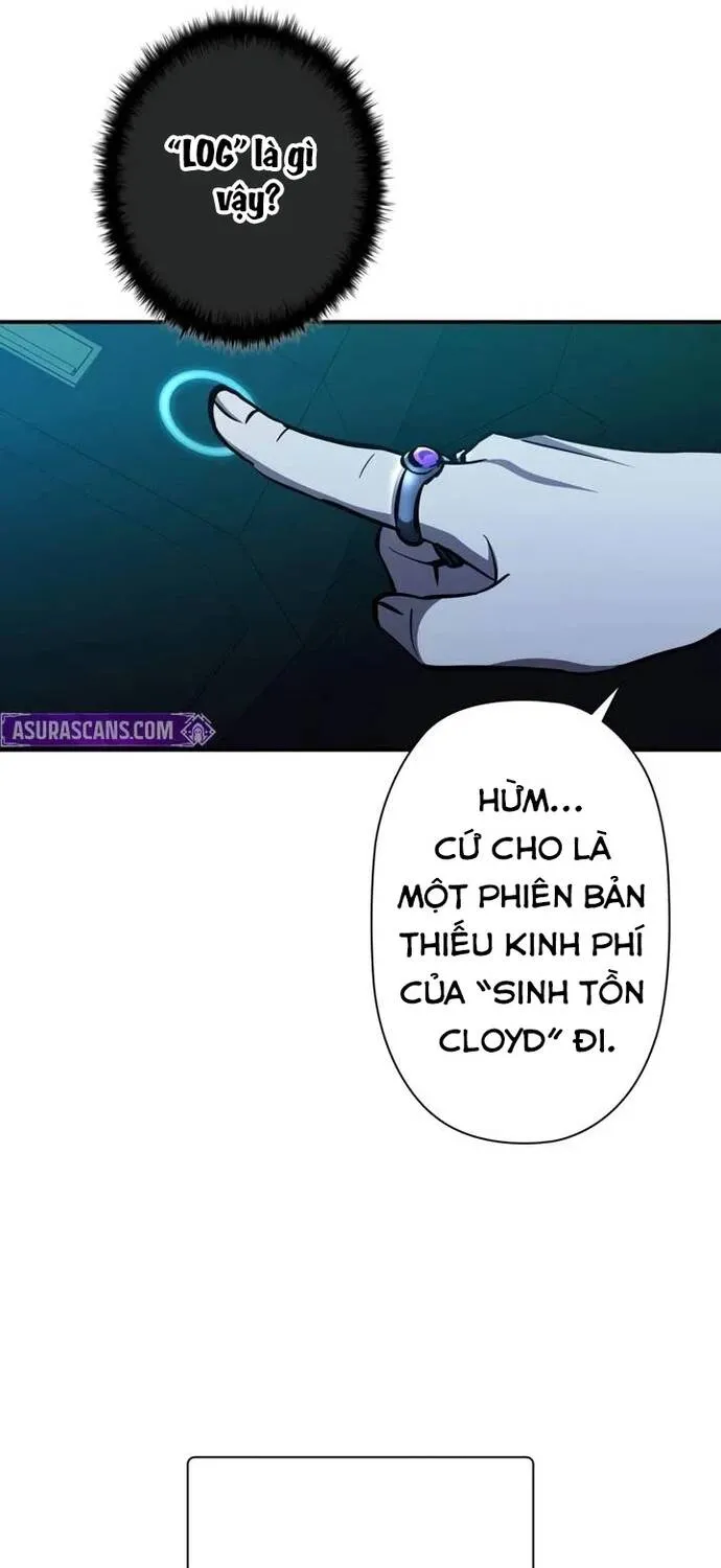 Kẻ Sống Sót Mạnh Nhất Chap 30 - Next Chap 31