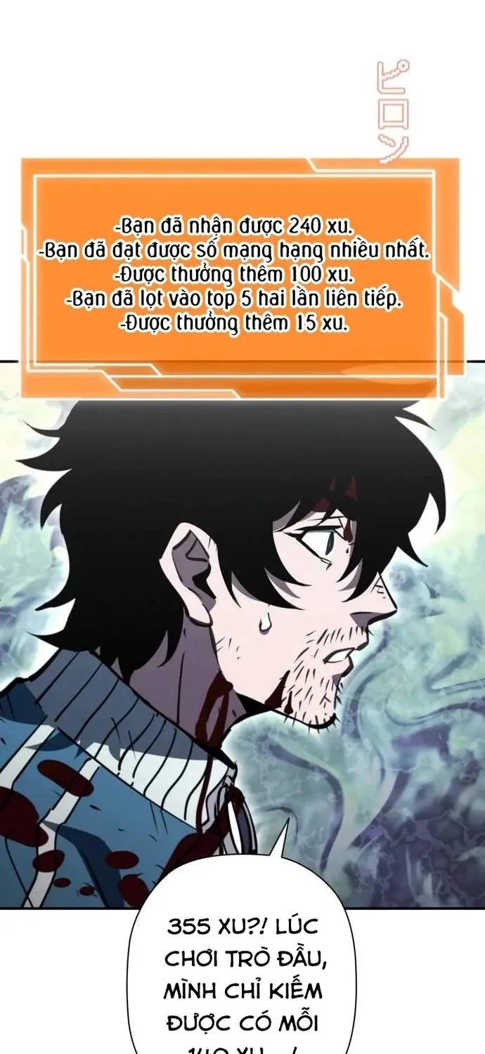 Kẻ Sống Sót Mạnh Nhất Chap 30 - Next Chap 31