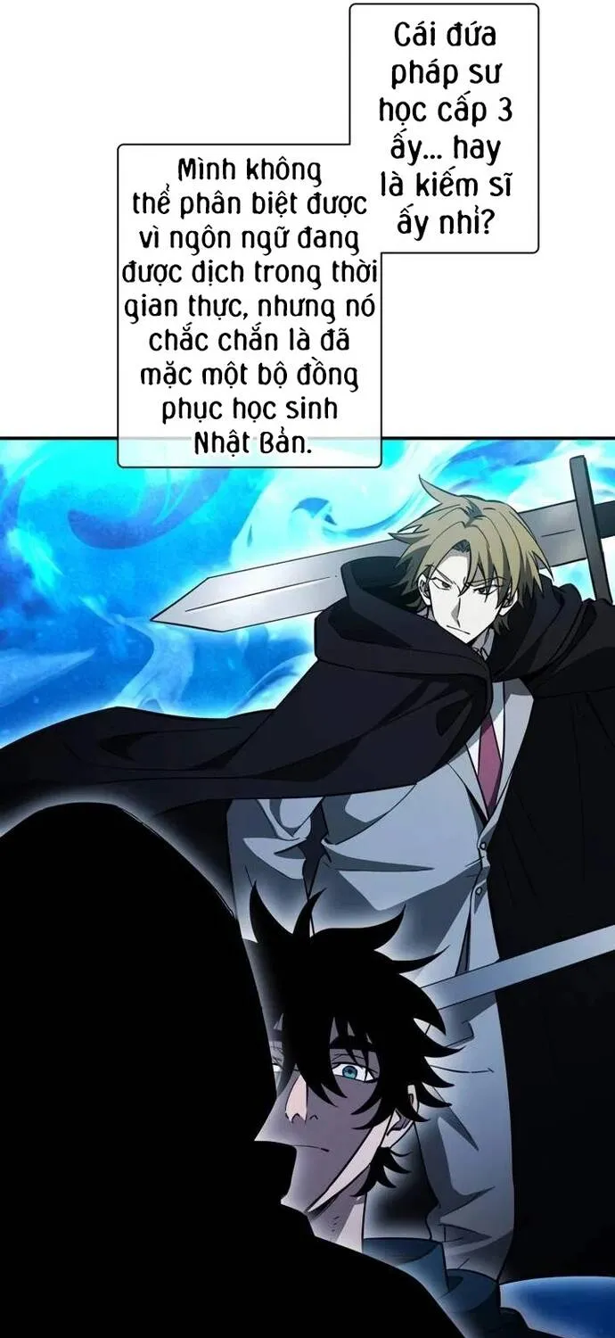 Kẻ Sống Sót Mạnh Nhất Chap 30 - Next Chap 31