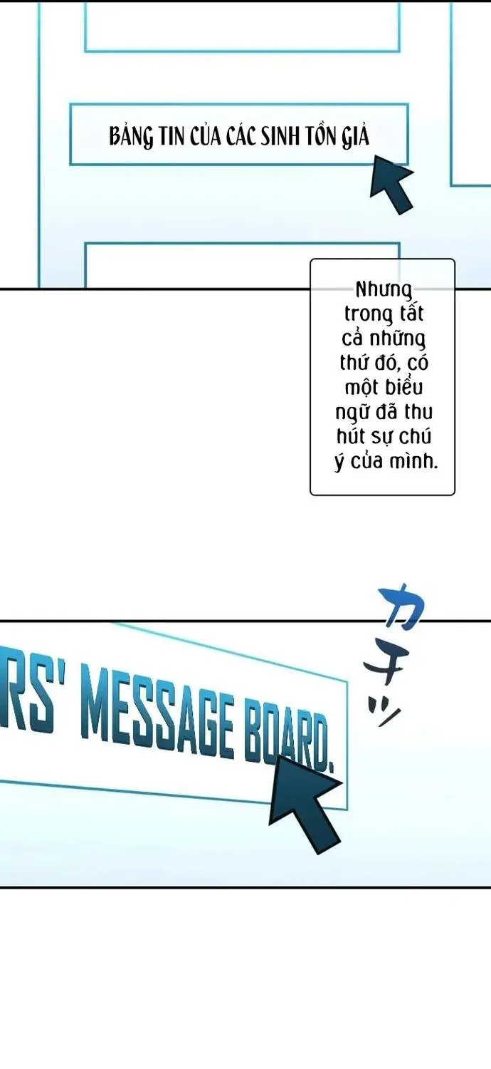Kẻ Sống Sót Mạnh Nhất Chap 30 - Next Chap 31
