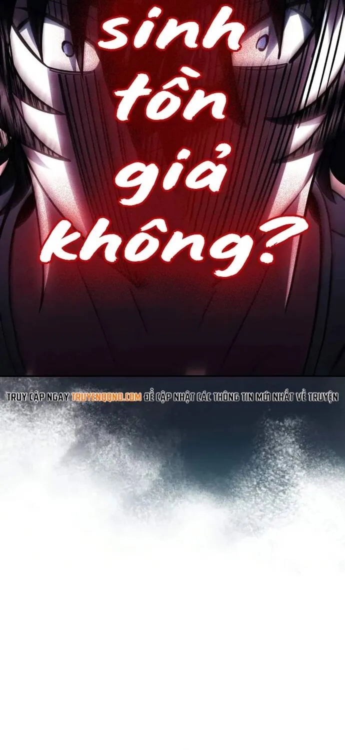 Kẻ Sống Sót Mạnh Nhất Chap 30 - Next Chap 31