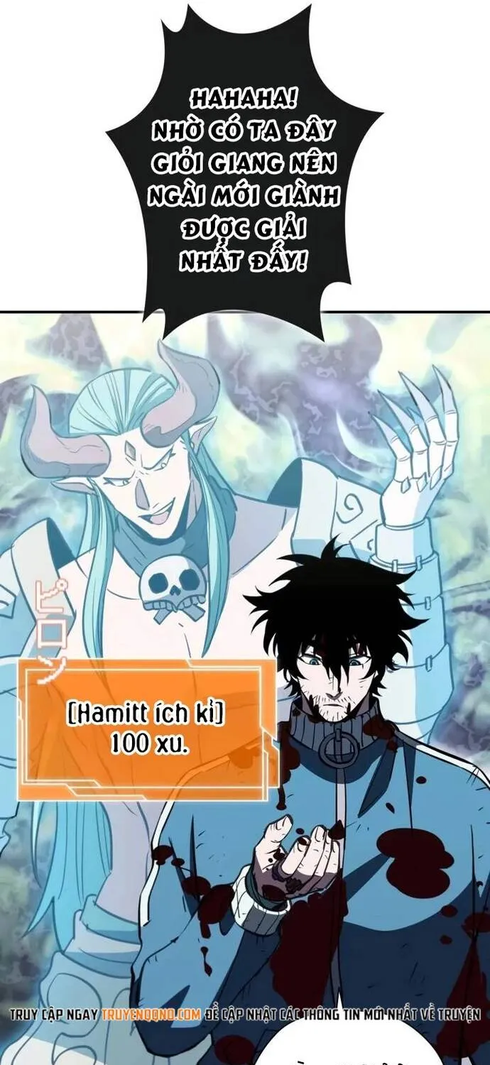 Kẻ Sống Sót Mạnh Nhất Chap 30 - Next Chap 31