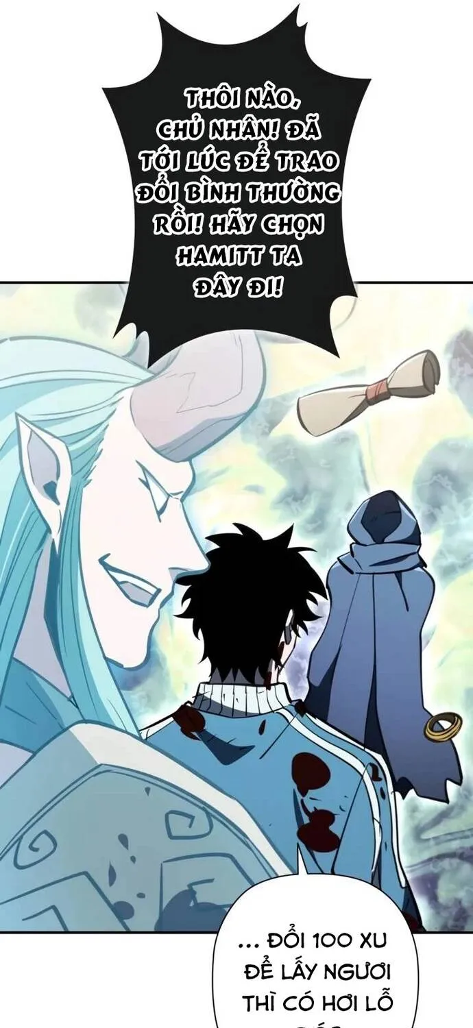 Kẻ Sống Sót Mạnh Nhất Chap 30 - Next Chap 31