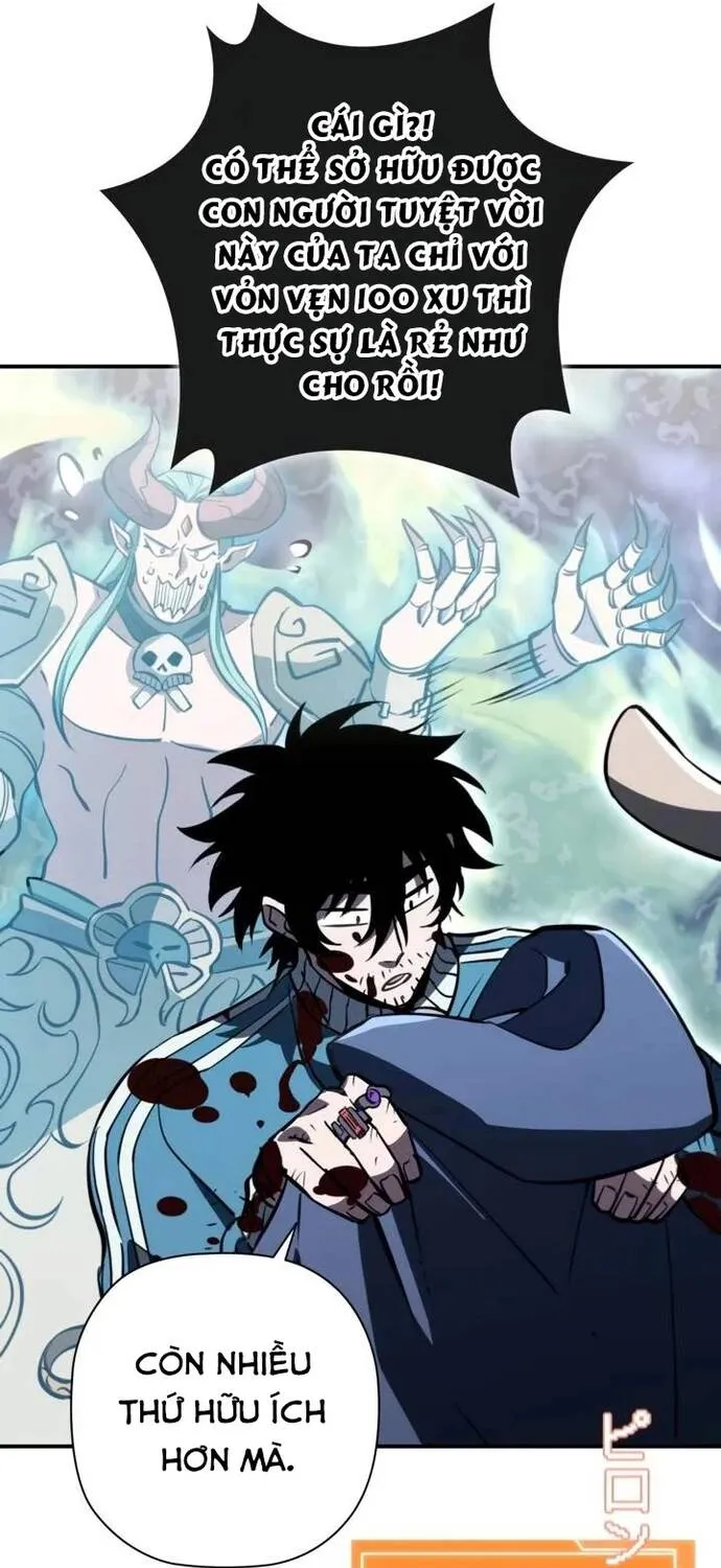 Kẻ Sống Sót Mạnh Nhất Chap 30 - Next Chap 31