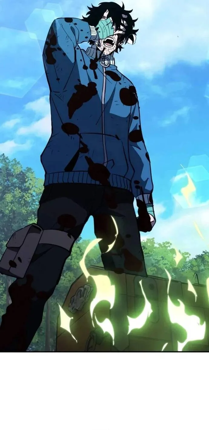 Kẻ Sống Sót Mạnh Nhất Chap 30 - Next Chap 31