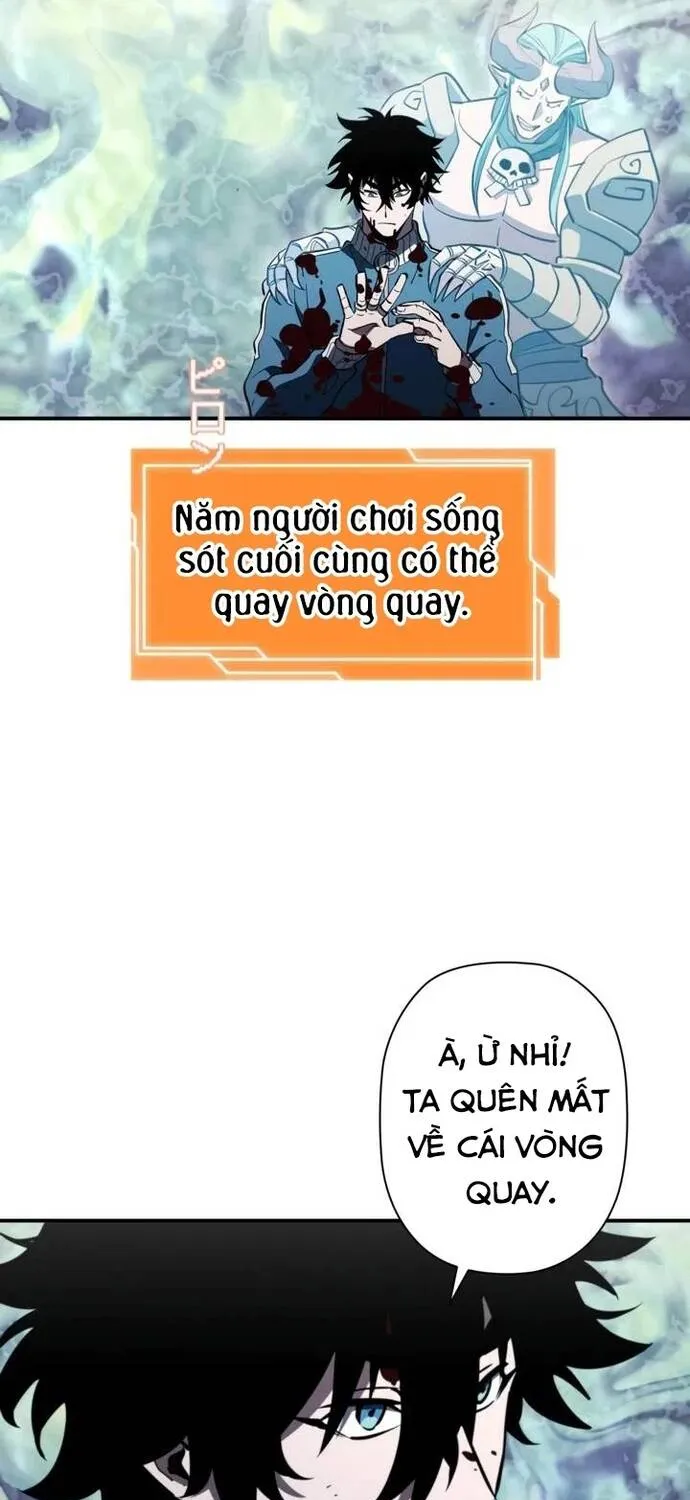 Kẻ Sống Sót Mạnh Nhất Chap 30 - Next Chap 31