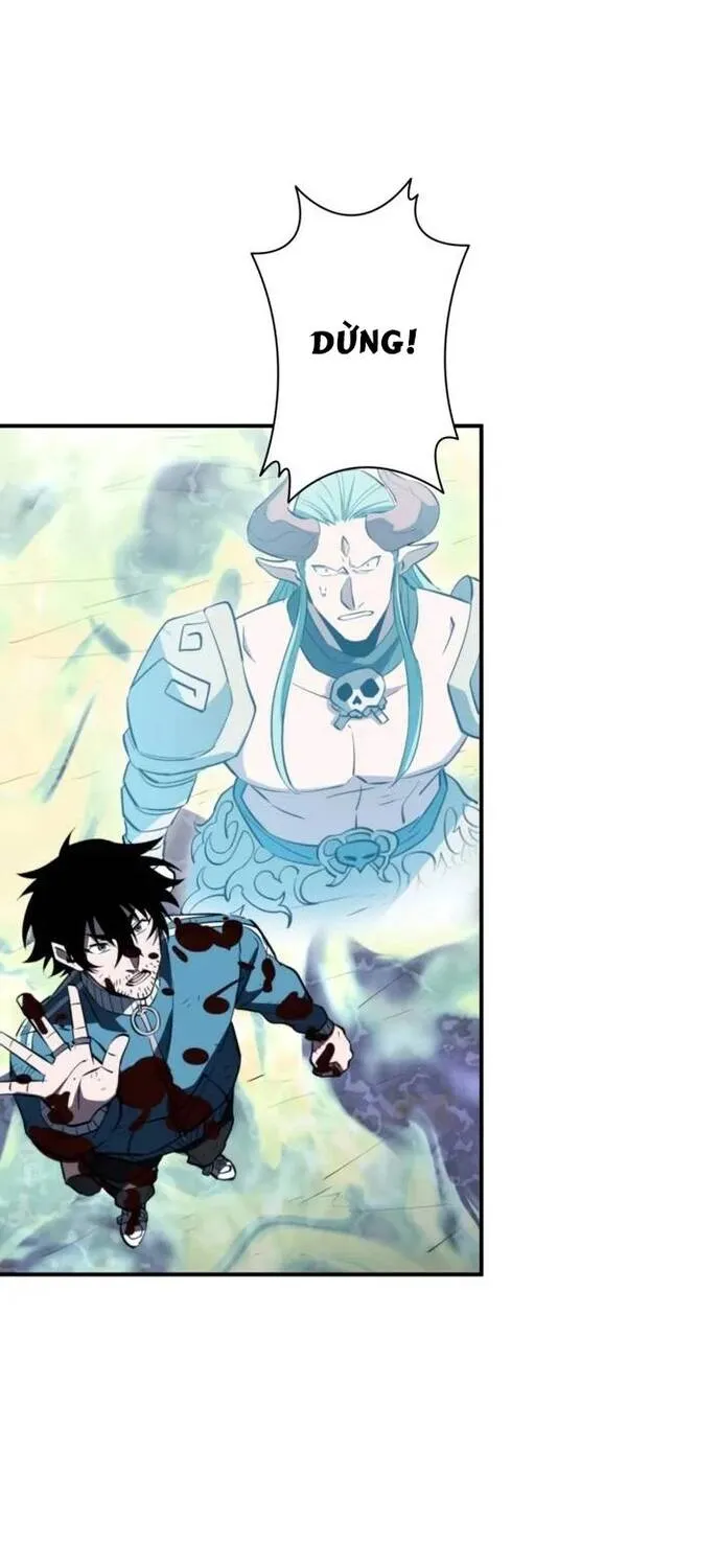 Kẻ Sống Sót Mạnh Nhất Chap 30 - Next Chap 31