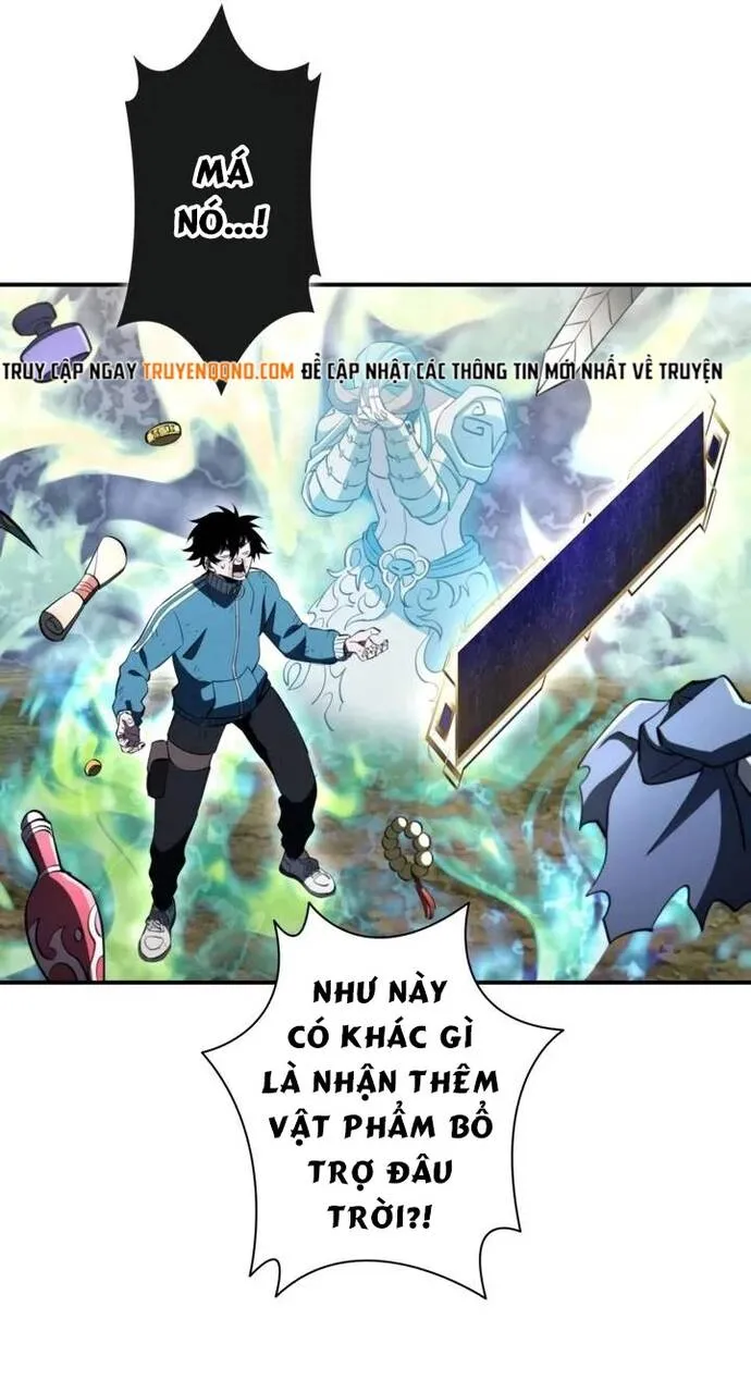 Kẻ Sống Sót Mạnh Nhất Chap 30 - Next Chap 31
