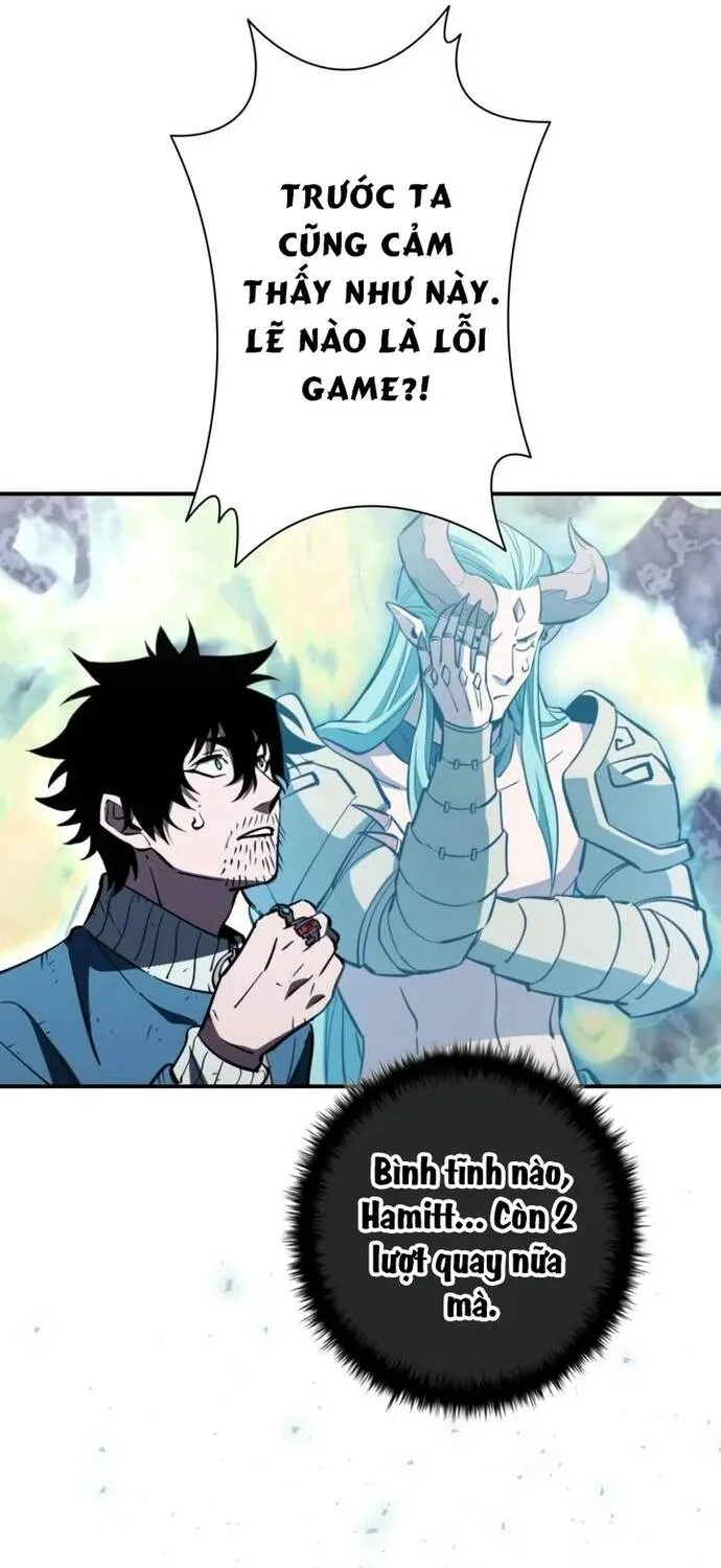 Kẻ Sống Sót Mạnh Nhất Chap 30 - Next Chap 31