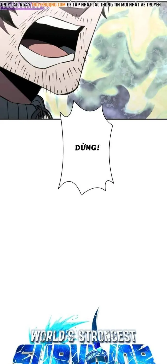 Kẻ Sống Sót Mạnh Nhất Chap 30 - Next Chap 31
