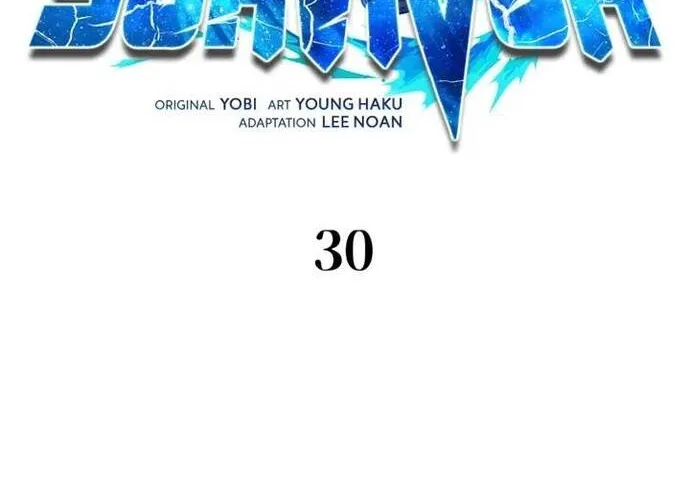 Kẻ Sống Sót Mạnh Nhất Chap 30 - Next Chap 31