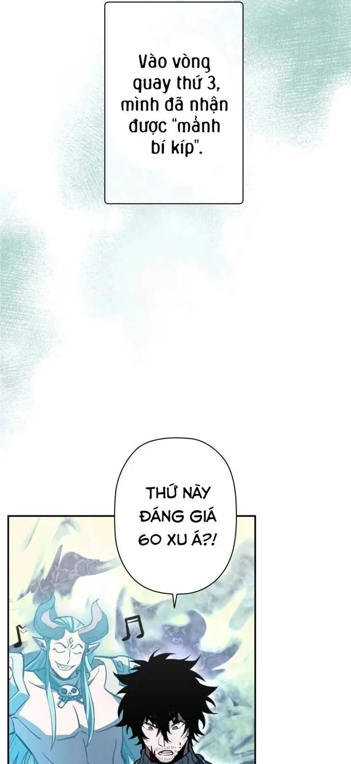 Kẻ Sống Sót Mạnh Nhất Chap 30 - Next Chap 31